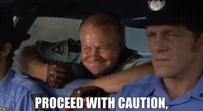 This little silly billy didn't want to show up