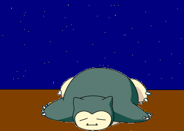 This little silly billy didn't want to show up